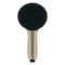 Grohe Tempesta 110 Round 3-Spray Hand Shower, 1.75 Gpm In Brushed Nickel 26758EN2 - alternate 2
